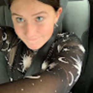 Meet your Posher, Paige